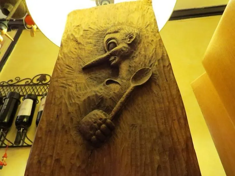 Hotel Pinocchio-1